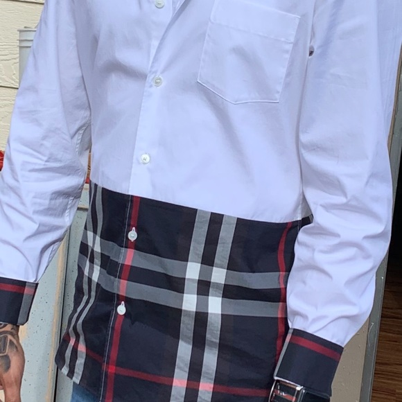 Burberry Other - Burberry shirt Burberry Other - Burberry shirt
